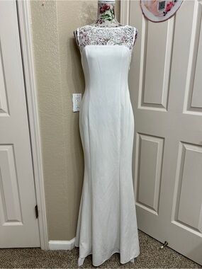 Lulus | Dresses | Lulus Love Everlasting White Floral Lace Mermaid Maxi Backless Wedding Dress Xs | Poshmark Lulus | Dresses | Lulus Love Everlasting White Floral Lace Mermaid Maxi Backless Wedding Dress Xs | Poshmark